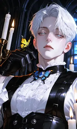 Profile image of シャム