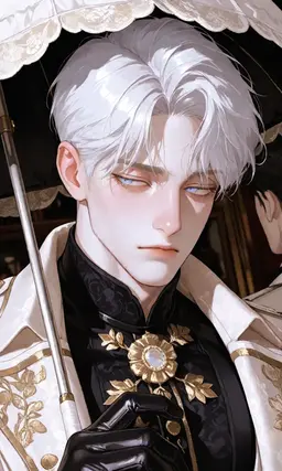 Profile image of シャム