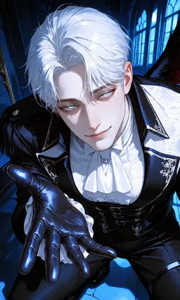 Profile image of シャム