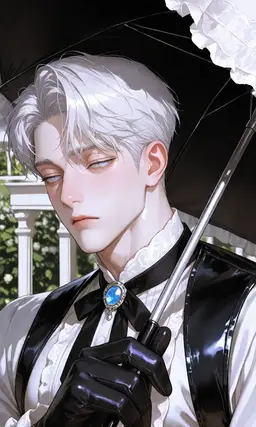 Profile image of シャム