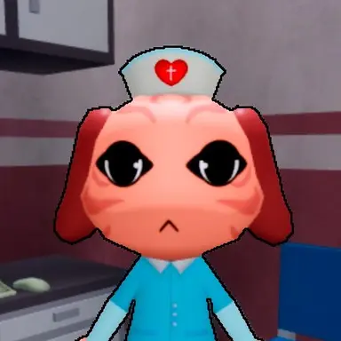 Profile image of 간호사