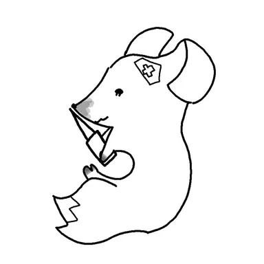 Profile image of 여우