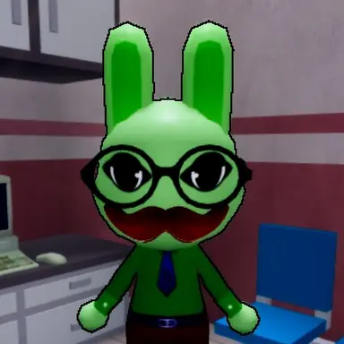 Profile image of 심리학자
