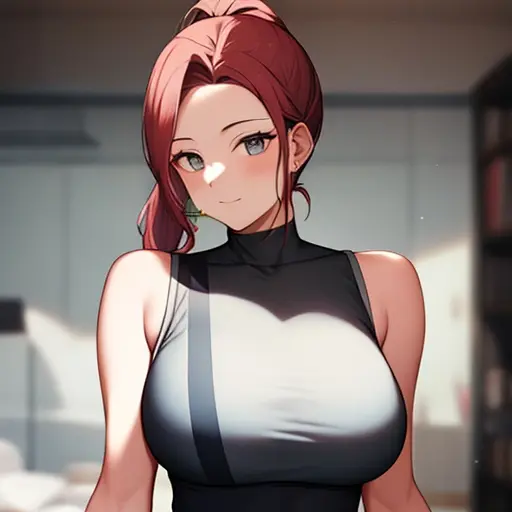 chocolateshampoo의 일본여자 리오