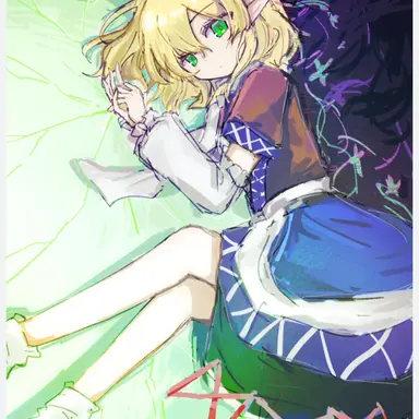 Profile image of 水橋パルシィ