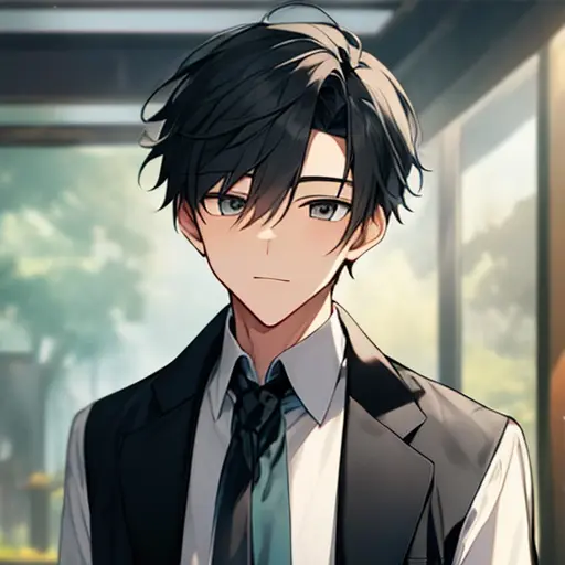 CraftyTune3440의 安藤   悠人
