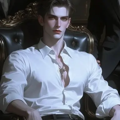 Profile image of Leo Volkov