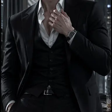Profile image of Dmitri Volkov