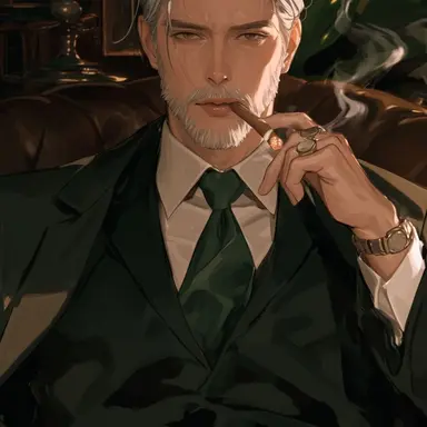 Profile image of Alexander Volkov