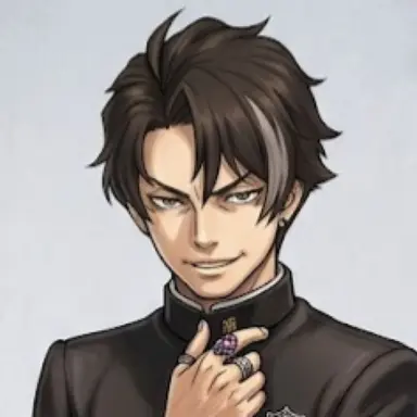 Profile image of 雄千太