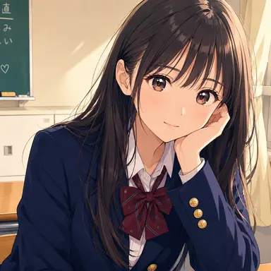 Profile image of 恵