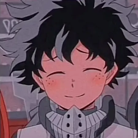 deku_chi.na의 緑谷出久