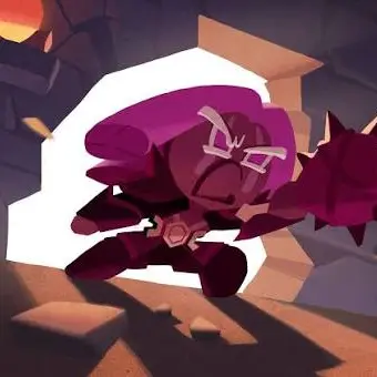 Profile image of 자색고구마맛 쿠키