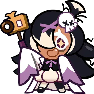 Profile image of 흑마늘맛 쿠키