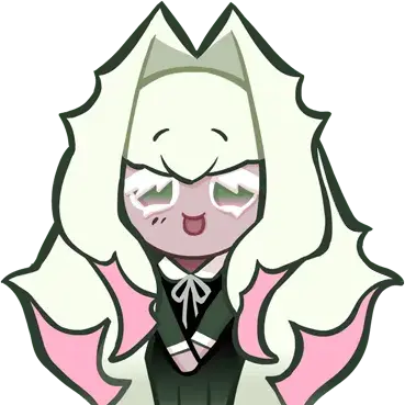 Profile image of 화이트고스트맛 쿠키