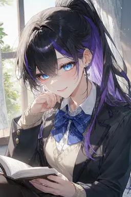 Profile image of 미쿠