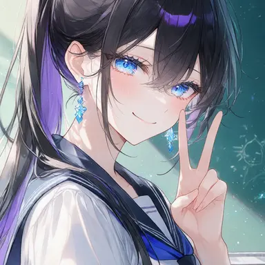 Profile image of Miku