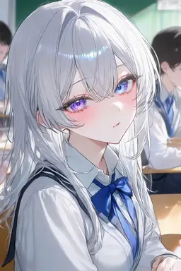 Profile image of 하루네