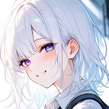 Profile image of Harune