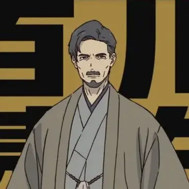 Profile image of 모모카와 진에몬