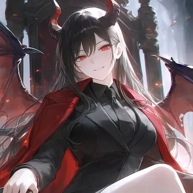 Profile image of Kawaii Akuma