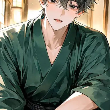 Profile image of Yuto