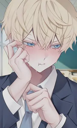 Profile image of 隼人
