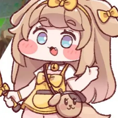 Profile image of 여우
