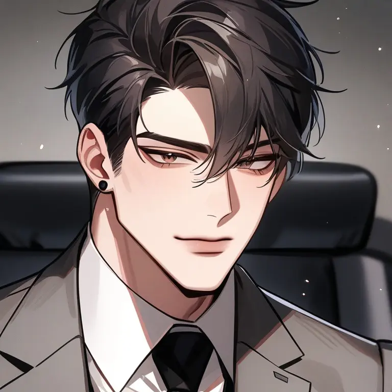 SilkyBroom4546의 拾われて溺愛される