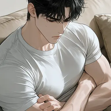 Profile image of Jeon Dohyun