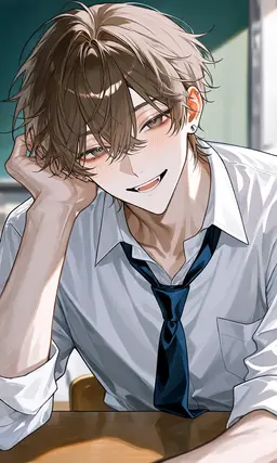 Profile image of Ren