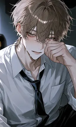 Profile image of Ren