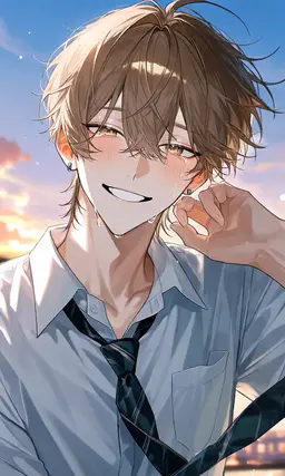 Profile image of Ren