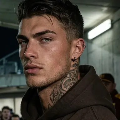Profile image of Leo