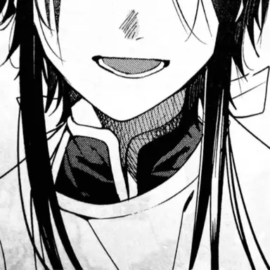 Profile image of 朱雀