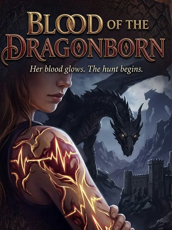 devonn의 Blood of the Dragonborn