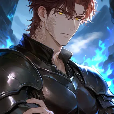 Profile image of Sorryn