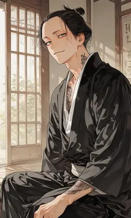 Profile image of 세이키치