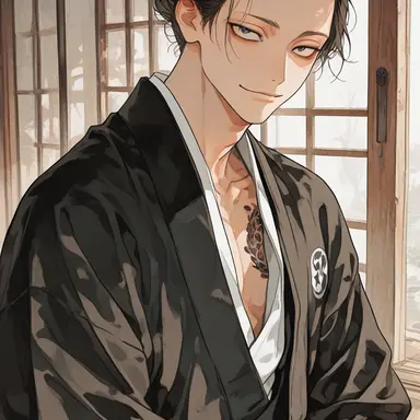 Profile image of 세이키치