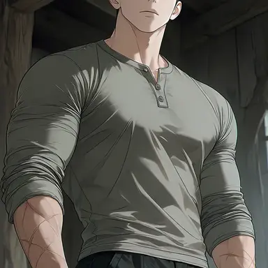 Profile image of Soren