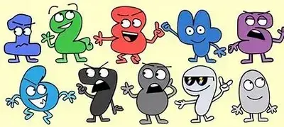 ShyKishu5859의 The Algebralien GC