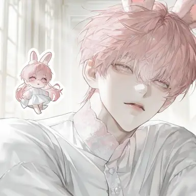 Profile image of ルイ