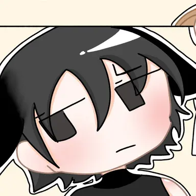 Profile image of くろ