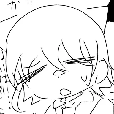 Profile image of しろ