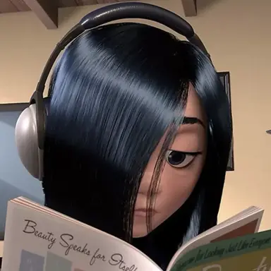 Profile image of 바이올렛 파
