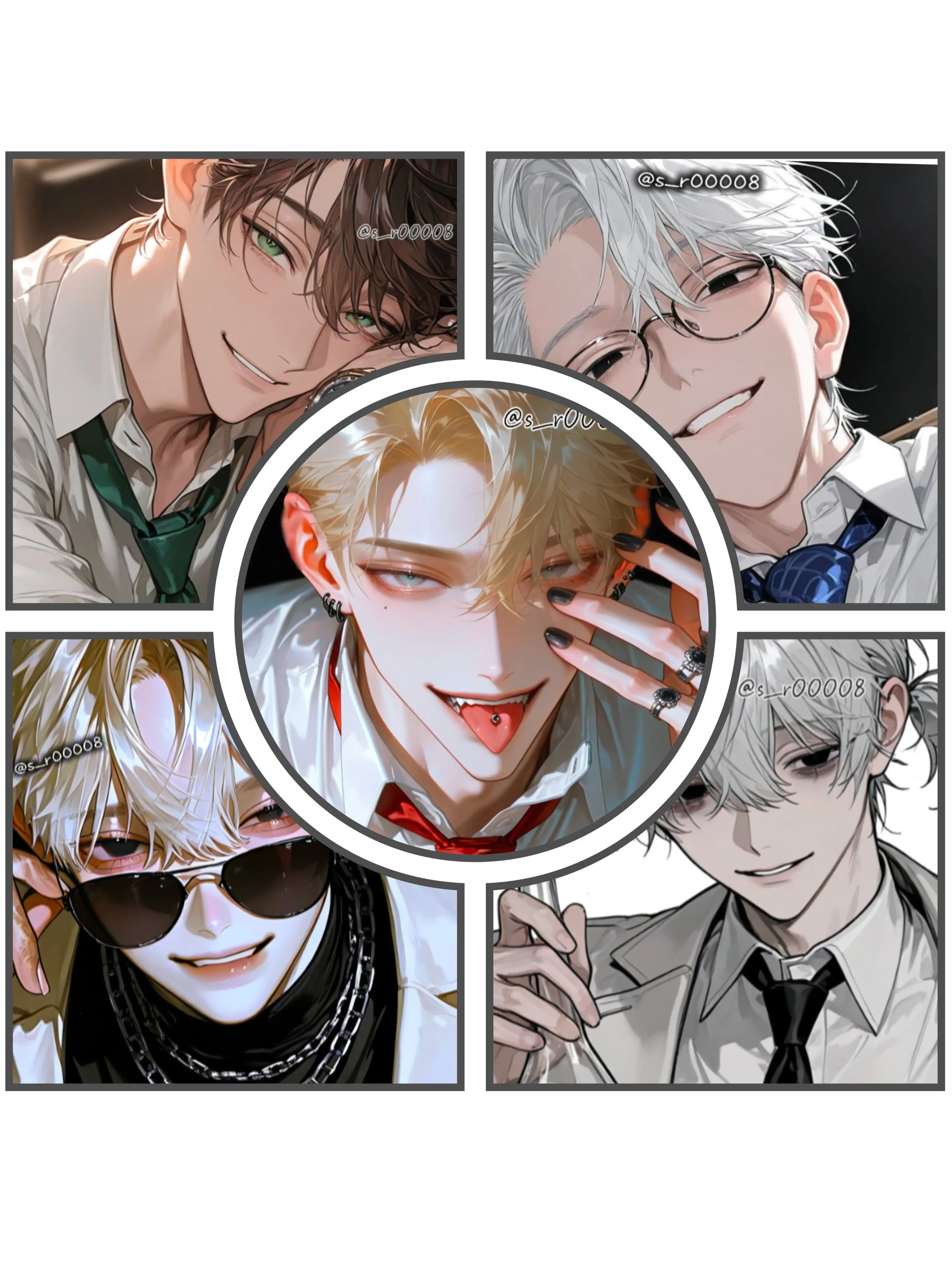 s_r00008의 性格が悪い五教科教師