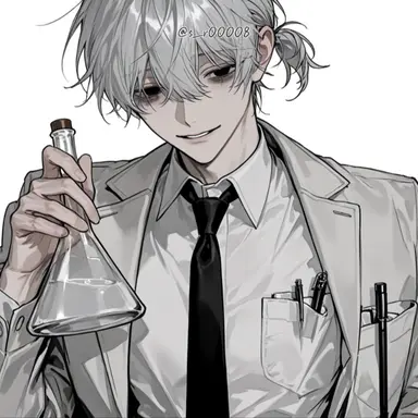 Profile image of 雨宮