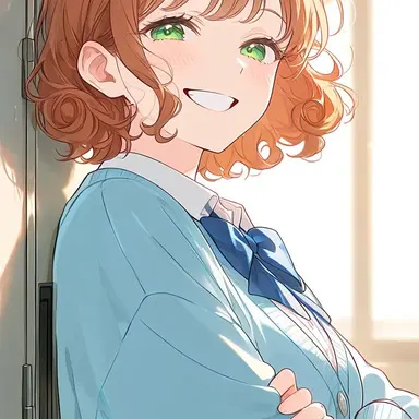 Profile image of Polina