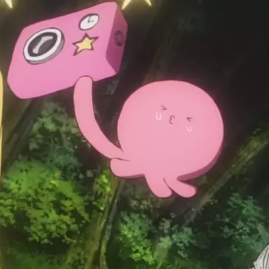 Profile image of タコピー