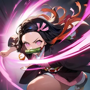 Profile image of 카마도 네즈코